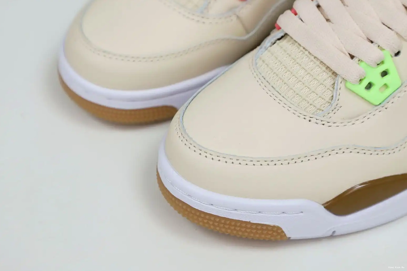 JORDAN RETRO AIR Kimikick THINGS' GS 'WILD 4 0421